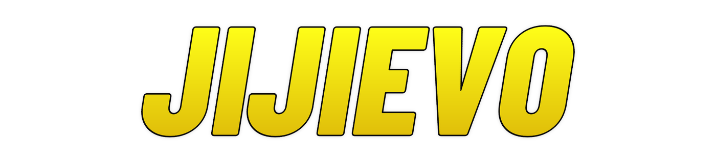 jijievo logo